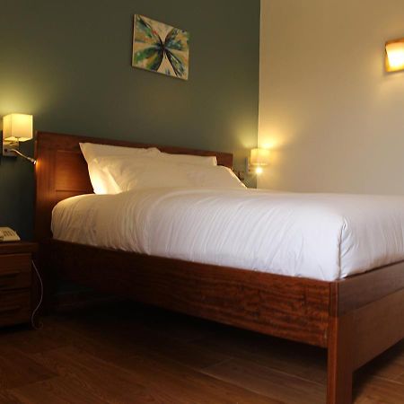 The Little Hill Boutique Hotel 키갈리 외부 사진