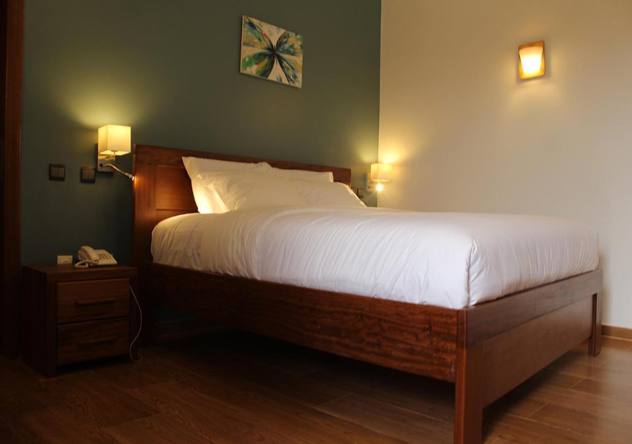 The Little Hill Boutique Hotel 키갈리 외부 사진