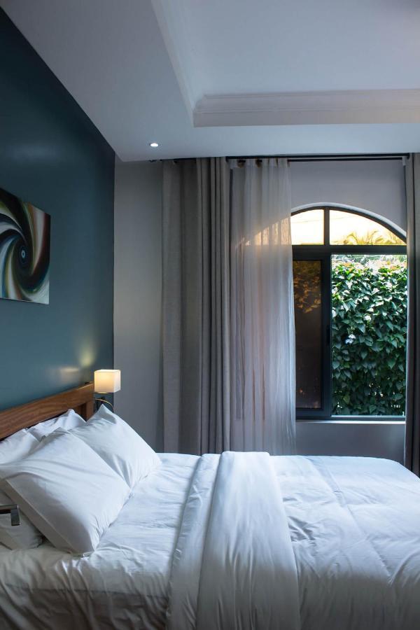 The Little Hill Boutique Hotel 키갈리 외부 사진