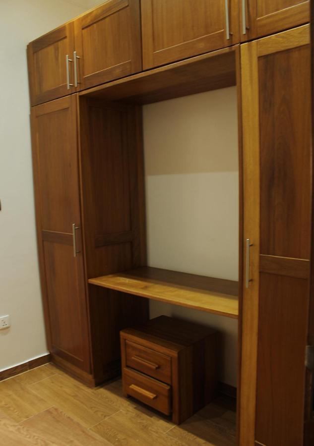 The Little Hill Boutique Hotel 키갈리 외부 사진